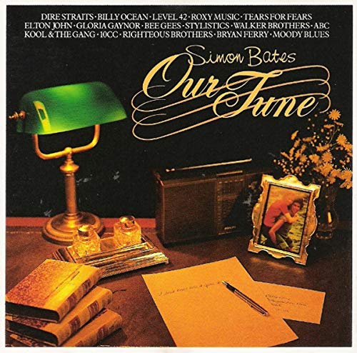 Simon Bates - Our Tune