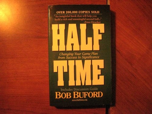 Halftime MM - Man in the Mirror