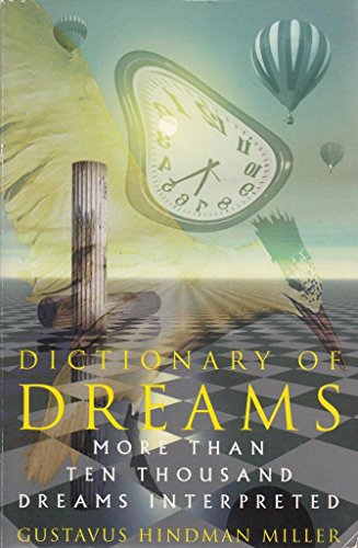 Dictionary of Dreams
