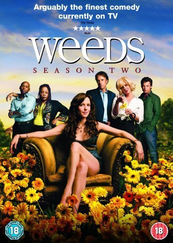 Weeds - Season 2 - Complete [DVD]