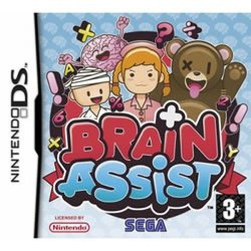 Brain Assist (Nintendo DS)