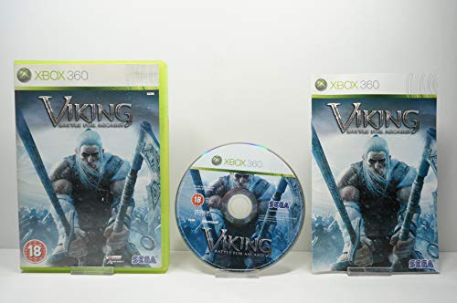 Viking: Battle for Asgard (Xbox 360)