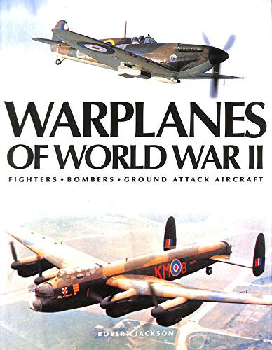 The Warplanes of WWII Source Book