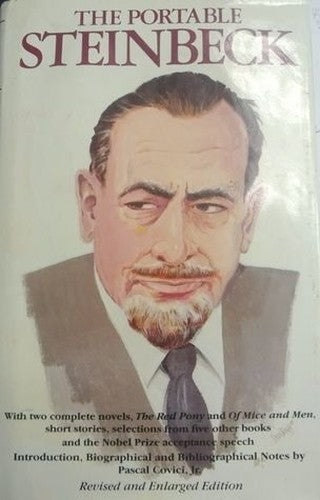 Portable Steinbeck
