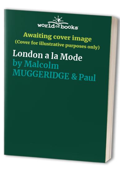 London a la Mode