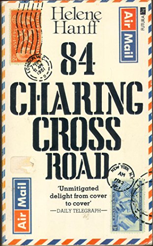 84 Charing Cross Road