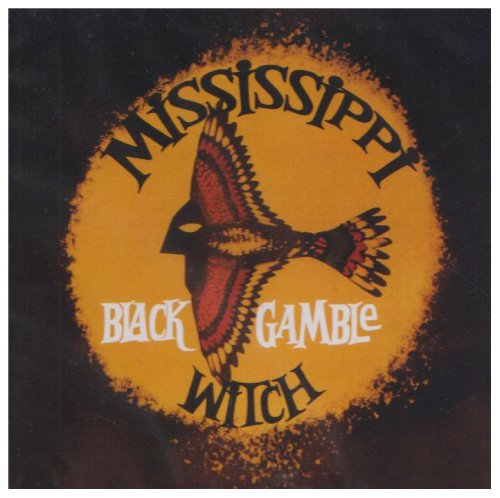 Black Gamble