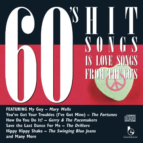 60's Hit Songs