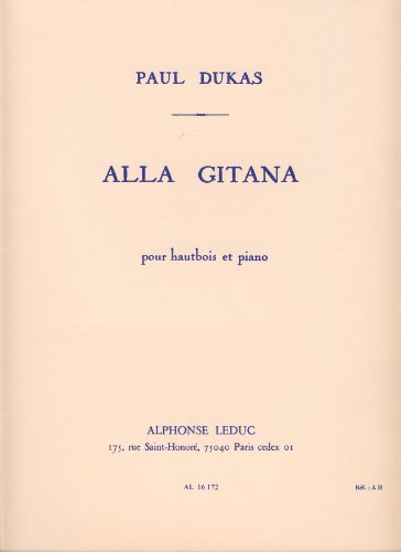 Alla Gitana
