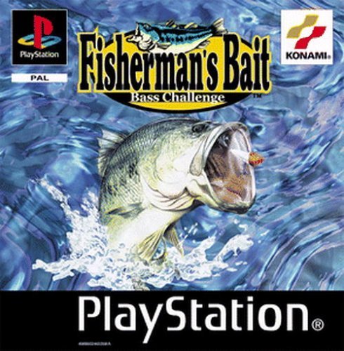Fisherman's Bait: A Bass Challenge..