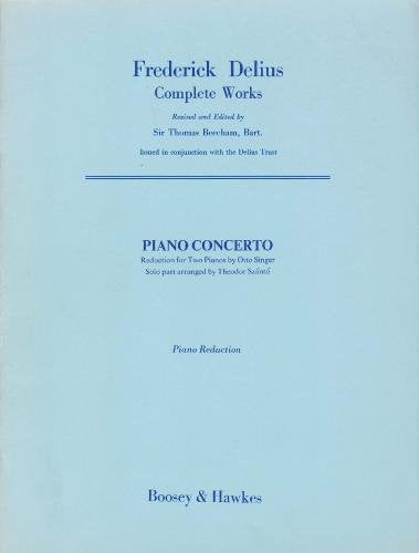 Piano Concerto Two Pianos Four Hands