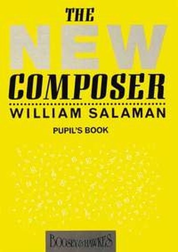 The New Composer