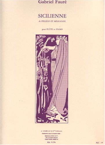 Sicilienne Opus 78