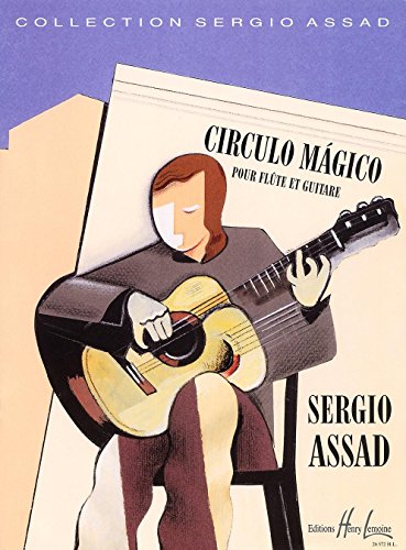 Circulo magico (French Edition)