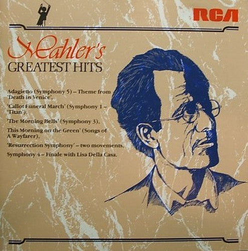 Mahler's Greatest Hits