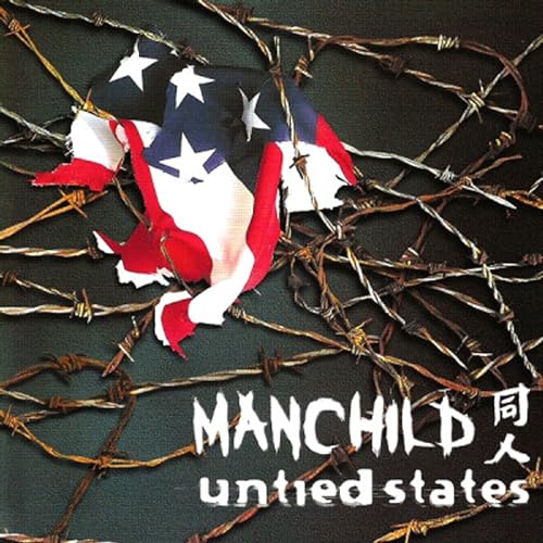 United States-CD