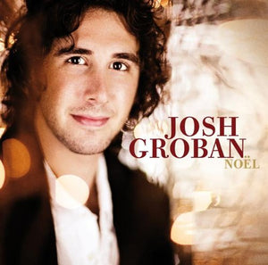 GROBAN JOSH NOEL