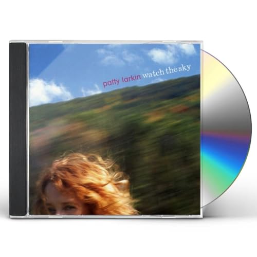 Patty Larkin - Watch The Sky