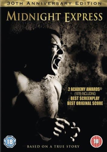 Midnight Express - 30th Anniversary Edition [DVD] [2008]