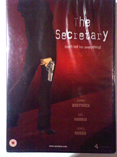 The Secretary [DVD]