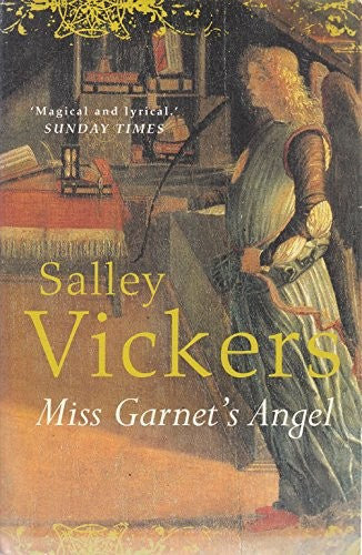 Miss Garnets Angel