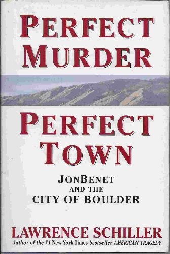 Perfect Murder, Perfect Town