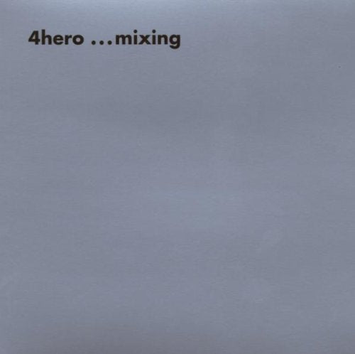 Mixing