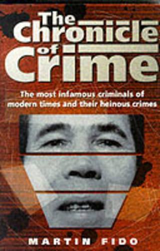 Chronicle of Crime