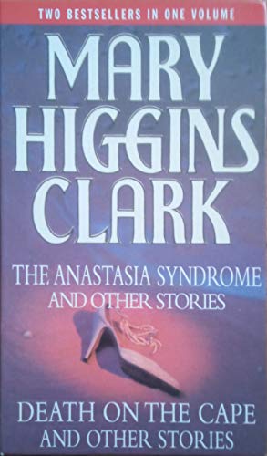 The Anastasia Syndrome and Other Stories