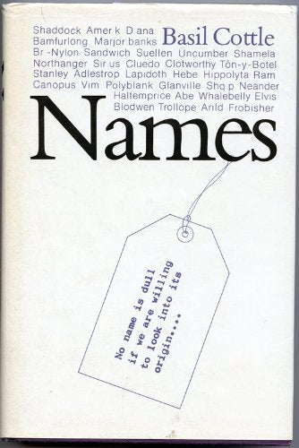 Names