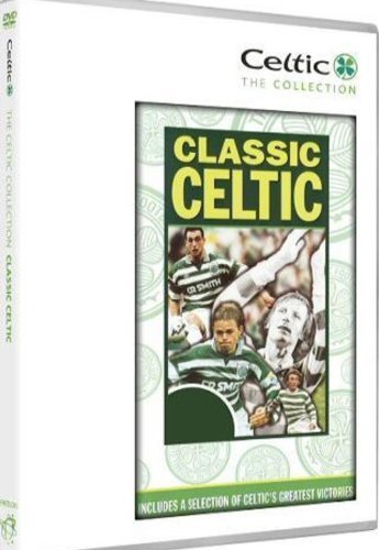 Celtic Fc: Classic Celtic [DVD]