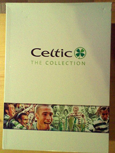 Celtic Fc: The Collection [DVD]