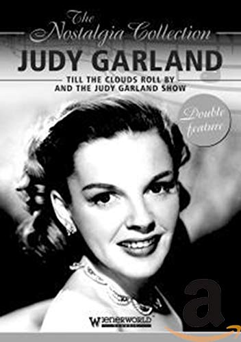 Till The Clouds Roll By/The Judy Garland Show [DVD]