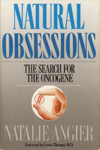 Natural Obsessions