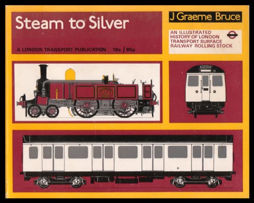 Steam to Silver