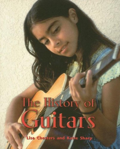 The History of Guitars