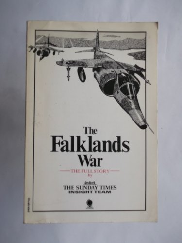 The Falklands War