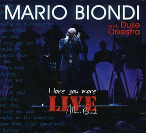 Live: I Love You More