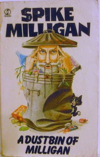 A Dustbin Of Milligan
