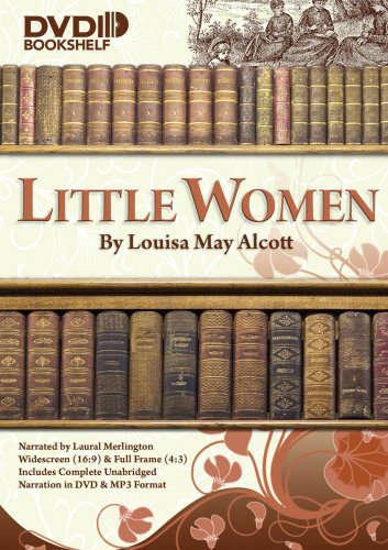 Little Women [DVD] [2008] [NTSC]