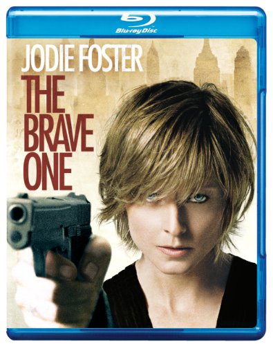 Brave One (2007) (Ws Sub Ac3 Dol) [Blu-ray] [US Import]
