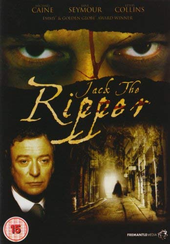 Jack The Ripper [DVD] [1988]