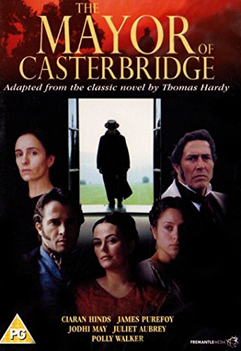 The Mayor of Casterbridge [2003] [DVD]
