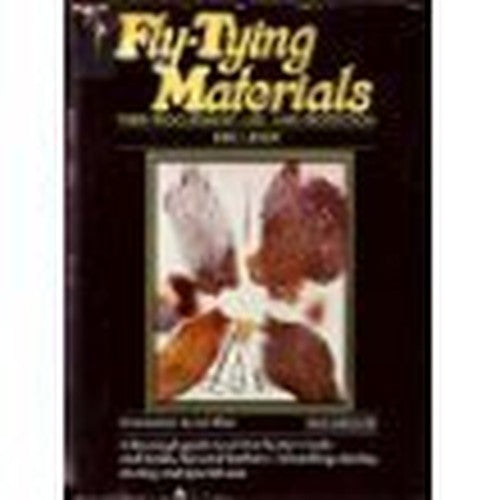 Fly-Tying Materials