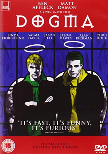 Dogma [DVD]