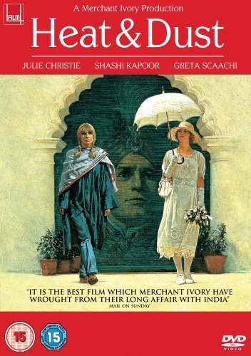 Heat And Dust [DVD]