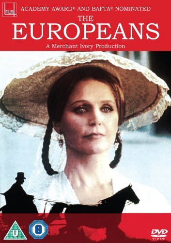The Europeans [DVD]