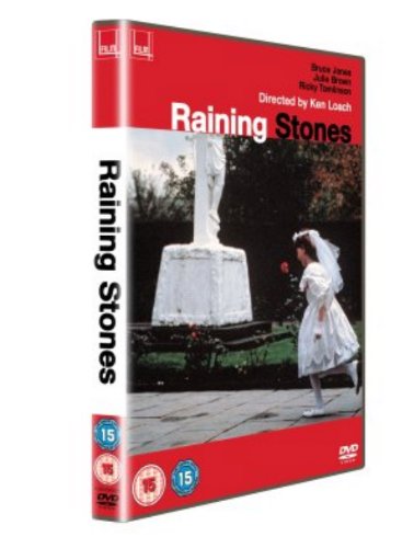 Raining Stones [DVD]