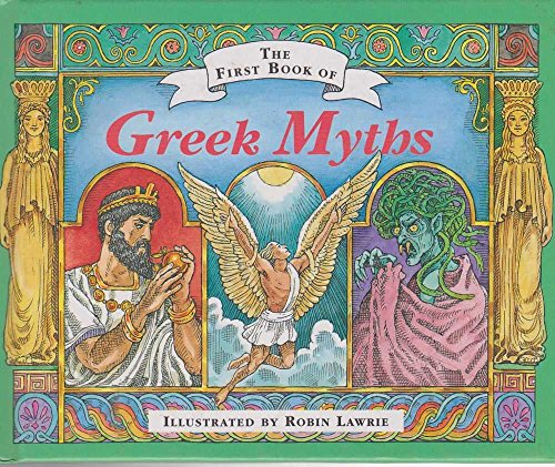 Greek Myths