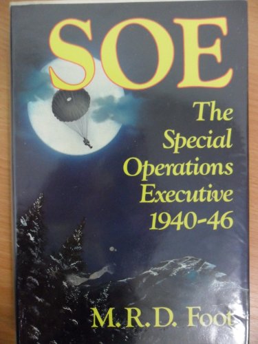 Special Operations Executive